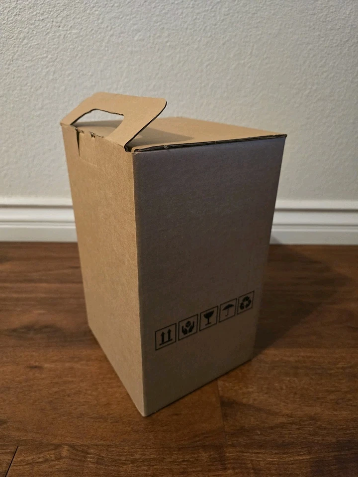 Siklu Multihaul TU, 90 deg 3x RJ-45, POE MH-T200-CCC-PoE-MWB Terminal Unit - Image 3 of 3