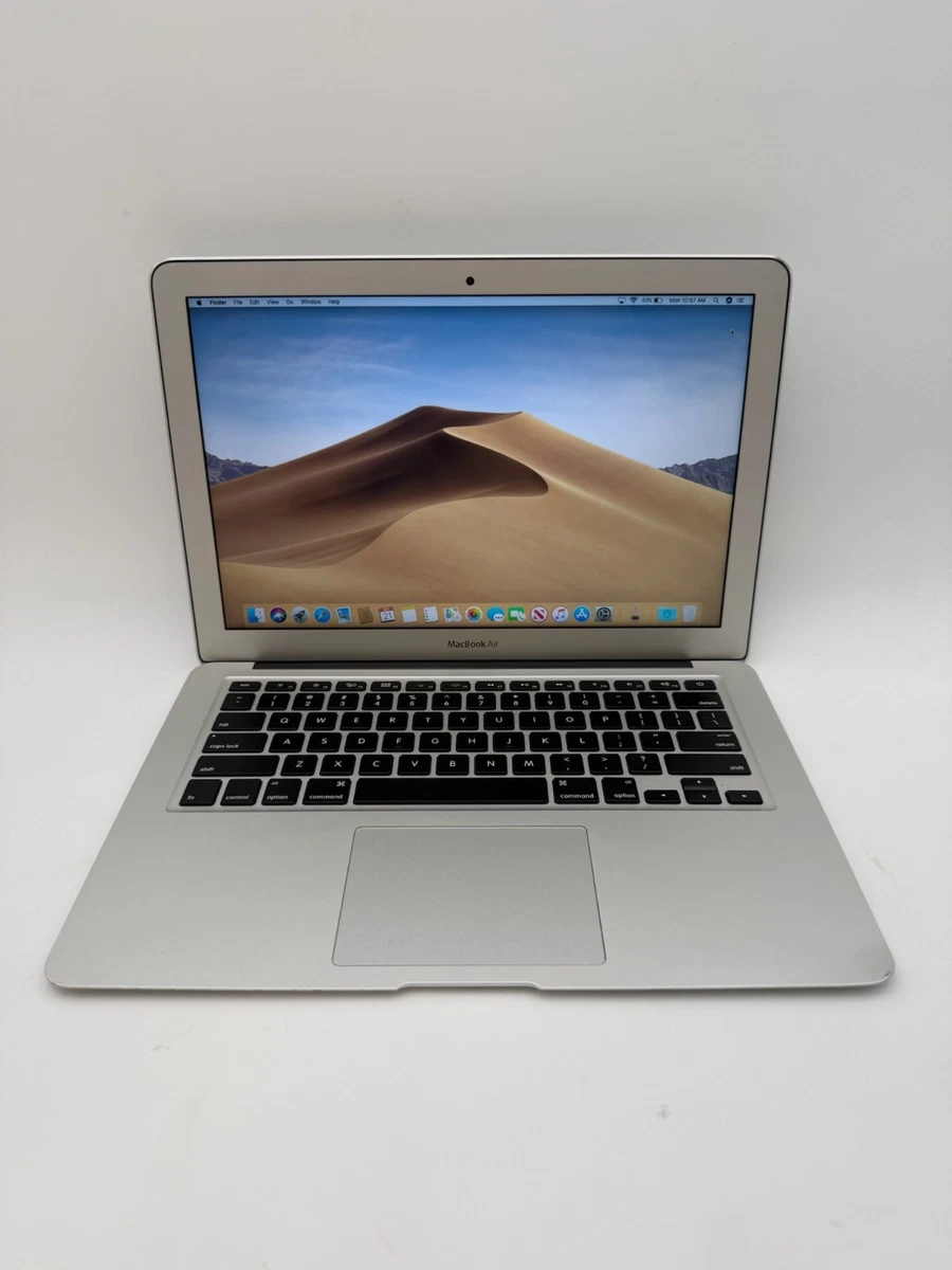 Las mejores ofertas en Portátiles Apple MacBook Air 2017 | eBay