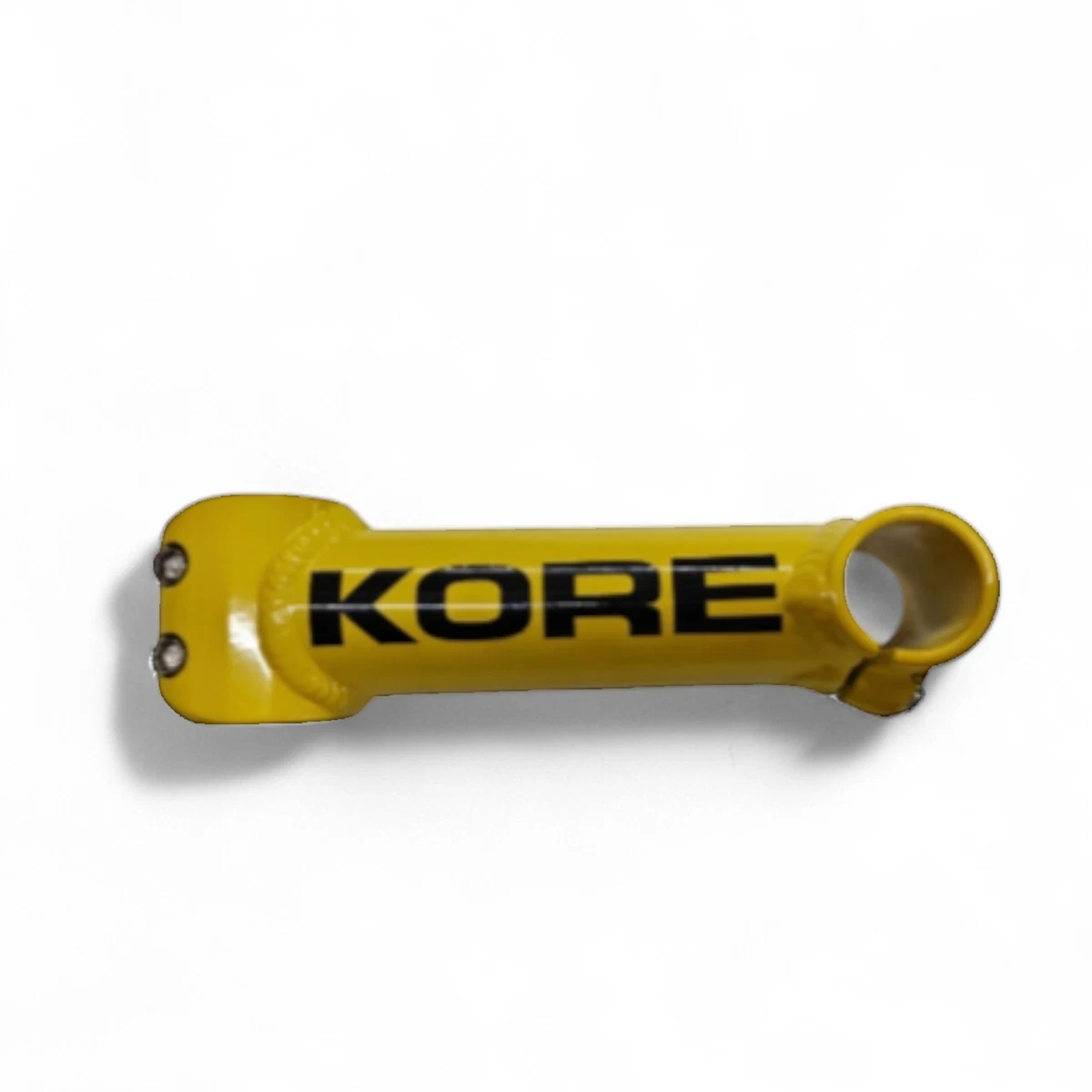 KORE Threadless Stems for Mountain Bike 25.4 mm Clamp Diameter for