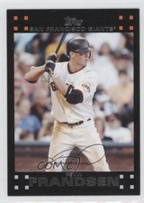 2007 Topps Update Kevin Frandsen #UH30 1z7