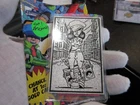 1 Ounce .999 Silver Rare 1 of 100 BHB Forever HipHop 50 Yrs Of Hip Hop Card