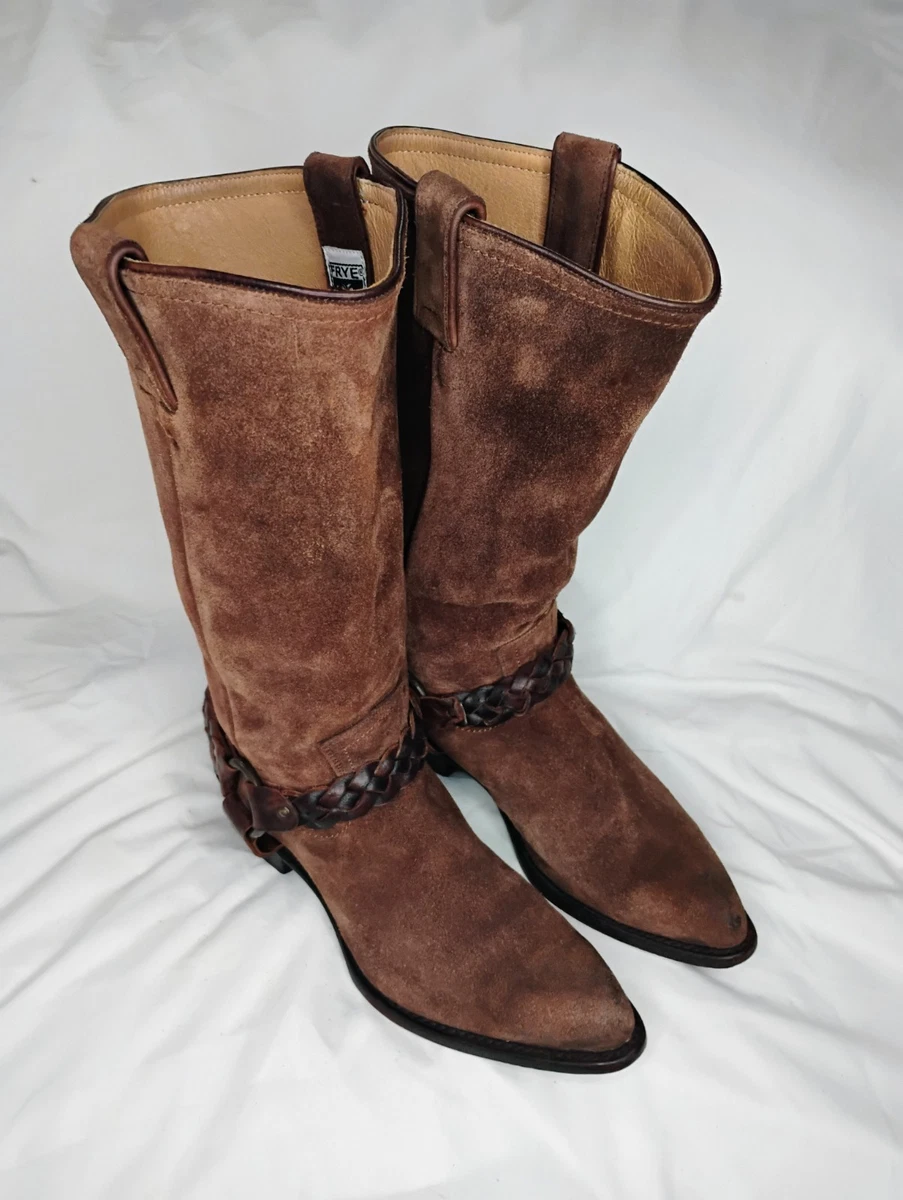 Boots de sécurité à enfiler APPALOOSA Solidur - Couleur Marron - X