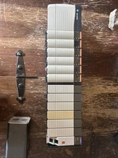 Used Allen-Bradley ControlLogix 1756 PLC w/ 13-Slot Chassis & Modules *Tested*