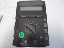Philips PM 2518 Multimeter Digital #5