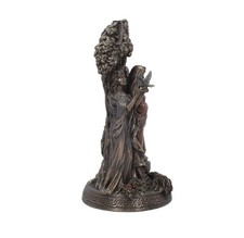 Nemesis Now Maiden, Mother, Crone Figurine 32cm Bronze