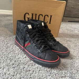 Gucci Tennis 1977 Hors Grille 12 US 12,5