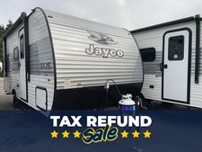 2026 Jayco Jay Flight SLX Sports Edition 170BHW