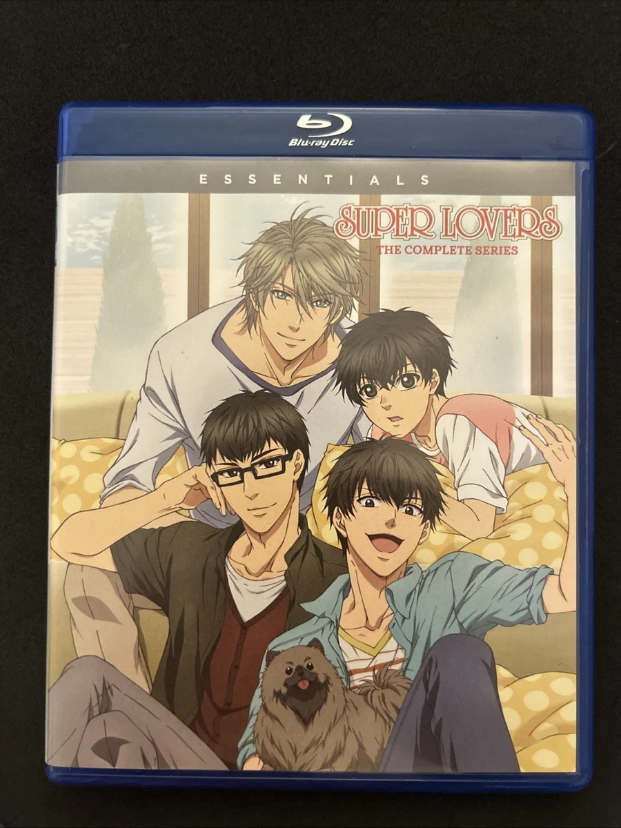 Preços baixos em Super Lovers | eBay