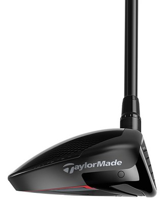 Bois 3 TaylorMade Stealth 15° – Shaft Kaili 70 Stiff, Bon état (droitier)