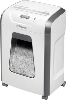 Aktenvernichter Fellowes FS-12C