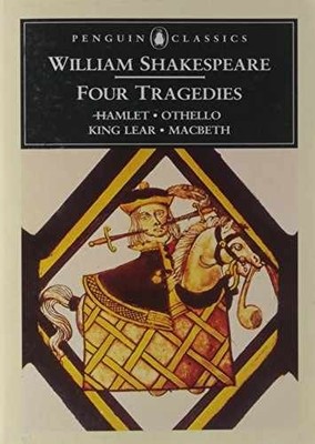 William Shakespeare: Four - Paperback, by Shakespeare William; Spencer - Good