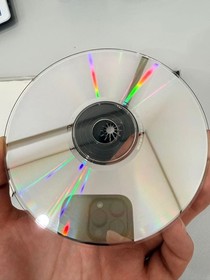 Top Hunter Roddy & Cathy NEO GEO CD with instruction manual