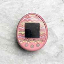 Bandai Tamagotchi Mix Spacy Mix Pink
