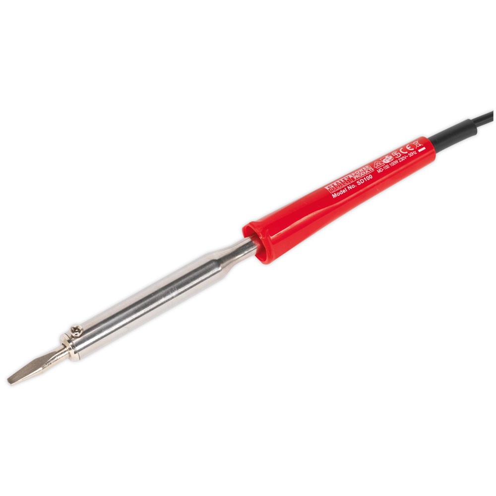 Sealey Soldering Iron 100W