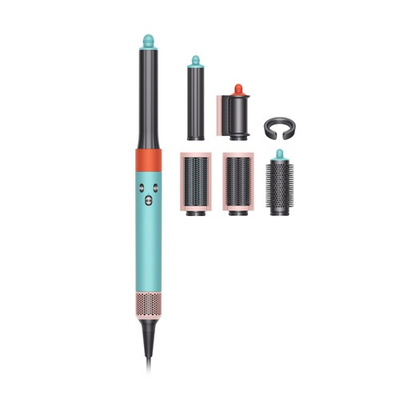 #ad Dyson Airwrap Long Ceramic Pop Refurbished Case not included $299.99