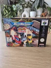 Micro Machines 64 Turbo - Nintendo 64 - N64 - AUS PAL - COMPLETE CIB VGC