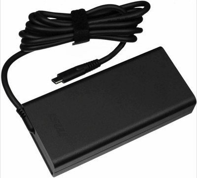 New FOR MSI Prestige 15 A10SC/GTX 1650&Max-Q ADP-90FE D 90W USB-C Adapter