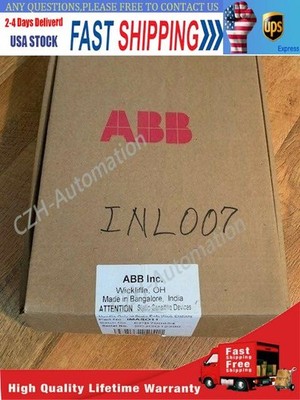 ABB BAILEY IMASO11 OUTPUT MODULE ASO11 SYMPHONY PLUS *NEW*