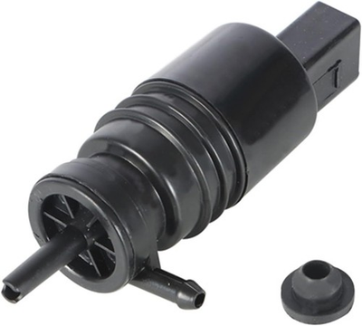 #ad #ad Windshield Washer Pump W Grommet Replacement for 09 18 RAM 1500 2500 3500 680715 $19.99