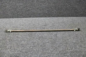 0310174 (Use: 0310202-1) Cessna 195A Elevator Push Pull Rear Tube Assy