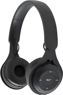 Wireless Headphones Headsets Super Bass Bluetooth Foldable Stereo Earphones Mic