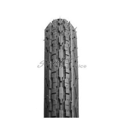 Bridgestone Mag Mopus L301 TT hinten vorne 3 -17 45P Motorradreifen | 50291
