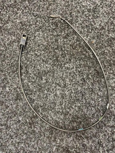 MERCEDES-BENZ SL R230 Schaltzüge a2032670064 5.46 Petrol 285kw 2011 34054945