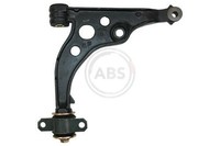 A.B.S. Lenker, RadaufhäNgung 210213 FüR Ford Mazda