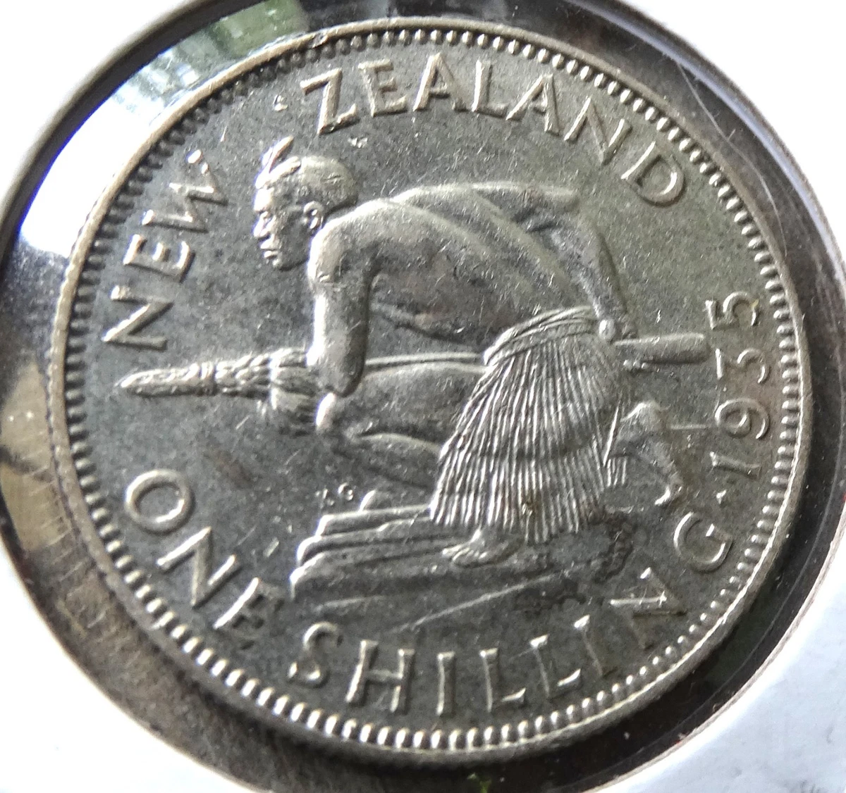 1935 Year New Zealand Coins for sale | eBay