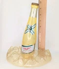 replacement part: Miller High Life Beer Bottle Ice Bucket Sign Display Light Vtg