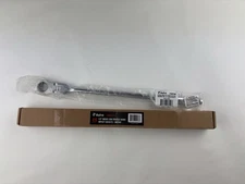 Astro Tools 1/2 Drive Nano Socket set 78215 & 78218 Extra-Long Flex Head Wrench