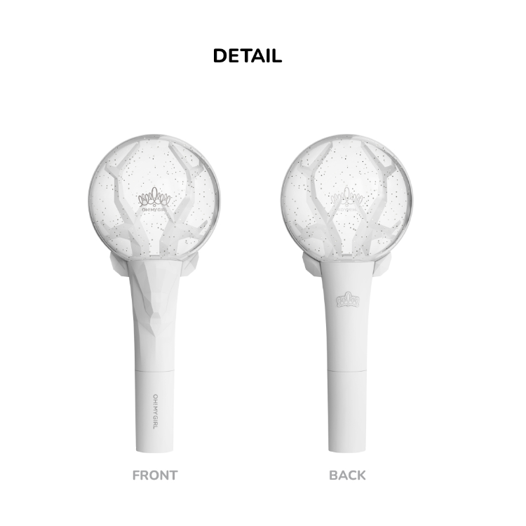 OH MY GIRL Official Light Stick ver. 1.5 Fanlight for