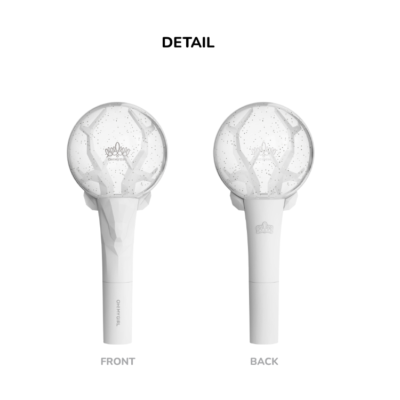 OH MY GIRL Official Light Stick ver. 1.5 Fanlight for Concert