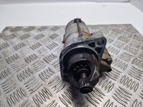 HONDA CRV ENGINE STARTER MOTOR 428000-8210 MK4 2012 - 2018 - Picture 2 of 7