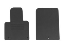 Velours Fußmatten für Kia Sorento III Bj. 2015 - 2020 Passend Neu VORNE ANTR STD