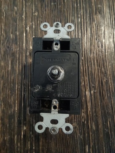 Hobart 00-914431 Assembly Spring Wond Timer.(timer Only)