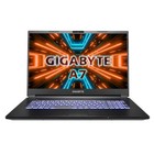 Gigabyte A7 X1 FHD 17.3" 240hz R9 5900HX 16G RAM 512G SSD RTX 3070P W10H Grade A
