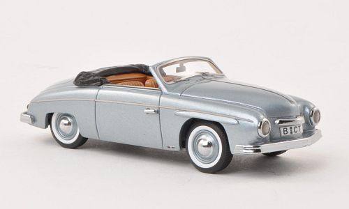 neo 1/43 Rometsch Beeskow Convertible - 46175 - Picture 1 of 1