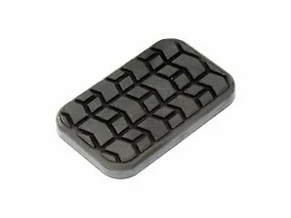Pastilla de pedal de freno Dorman 538WN43 1991 1992 1993 1994 para Mazda Miata 1990-1997 Foto 2 de 2