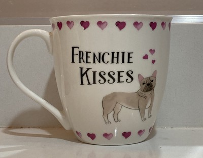 frenchie mugs