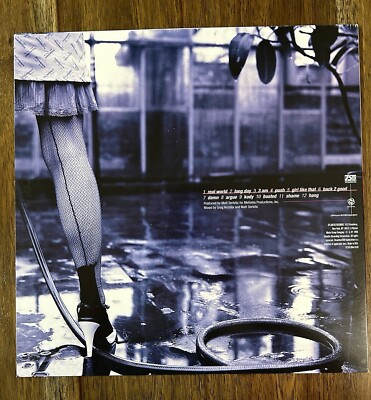 matchbox twenty 20 レコード　yourself or ..US Yourself Or Someone Like You by Matchbox Twenty (1997-02-07