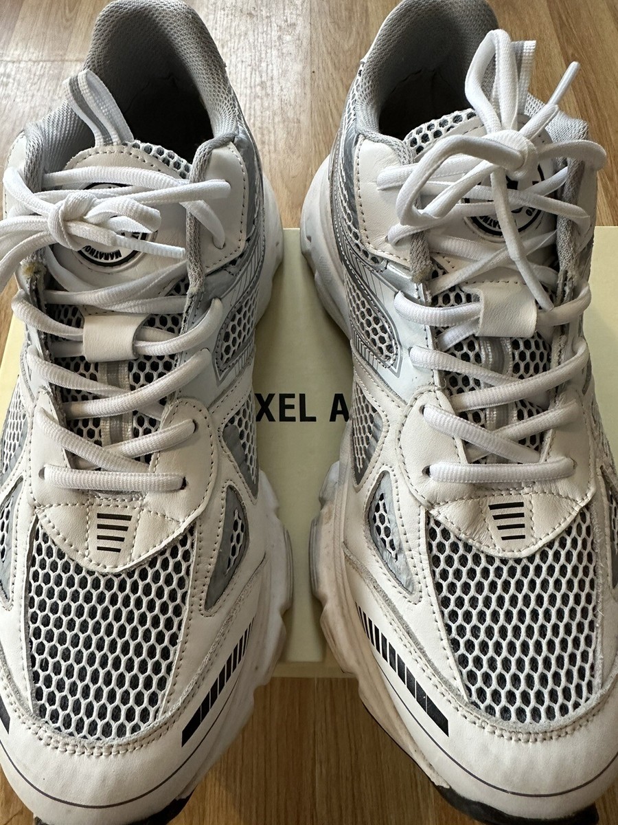 【AXEL ARIGATO】Marathon Runner スニーカー 33036★人気商品★ AXEL ARIGATO】Marathon Runner スニーカー 33036☆人気商品