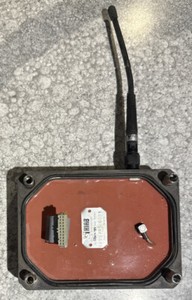 Hiab Olsbergs Crane Remote Controller Receiver