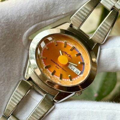 レア　SEIKO ALBA スポーツ APBX071 V733-6C10 レア SEIKO ALBA スポーツ APBX071 V733-6C10 - メルカリ