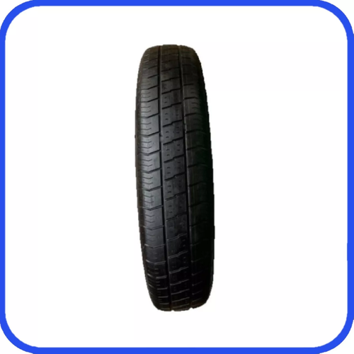 Rueda de Galleta 17" para C-Hr Toyota Chr 135/80r17 Llave Homenaje Punto 2024 - Imagen 7 de 10