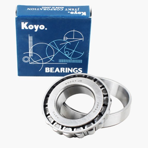1 PCS NEW T2ED050 Tapered Roller Bearings 50x100x36 mm For KOYO fast delivery - Picture 5 of 5