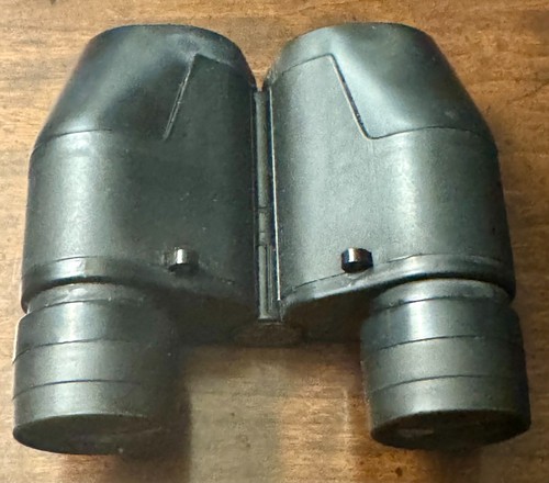 Bushnell PowerView 8x25 (351-FT @ 1000-YDS) - Lightweight & Compact Binoculars - Picture 8 of 10