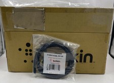 20 BELKIN F1DN1VCBL-PP10T TAA COMPLIANT 10FT DISPLAYPORT-MALE KVM VIDEO CABLES