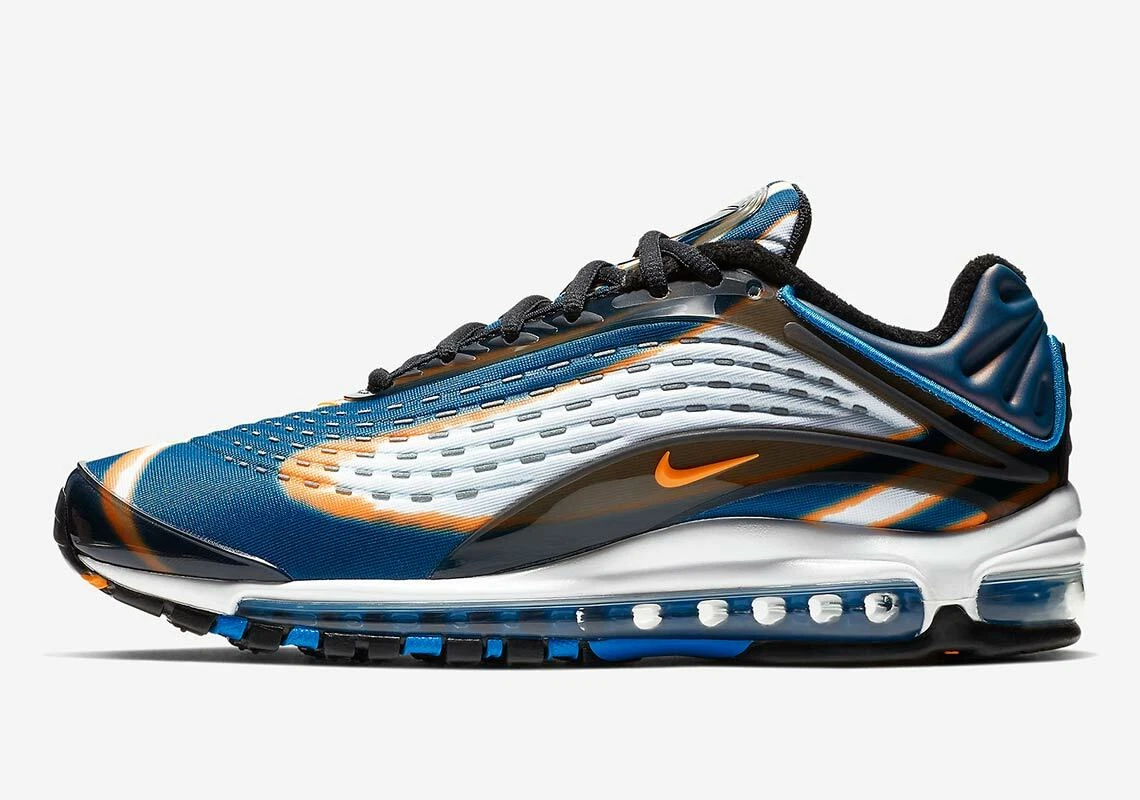 Nike air max clearance deluxe size 9