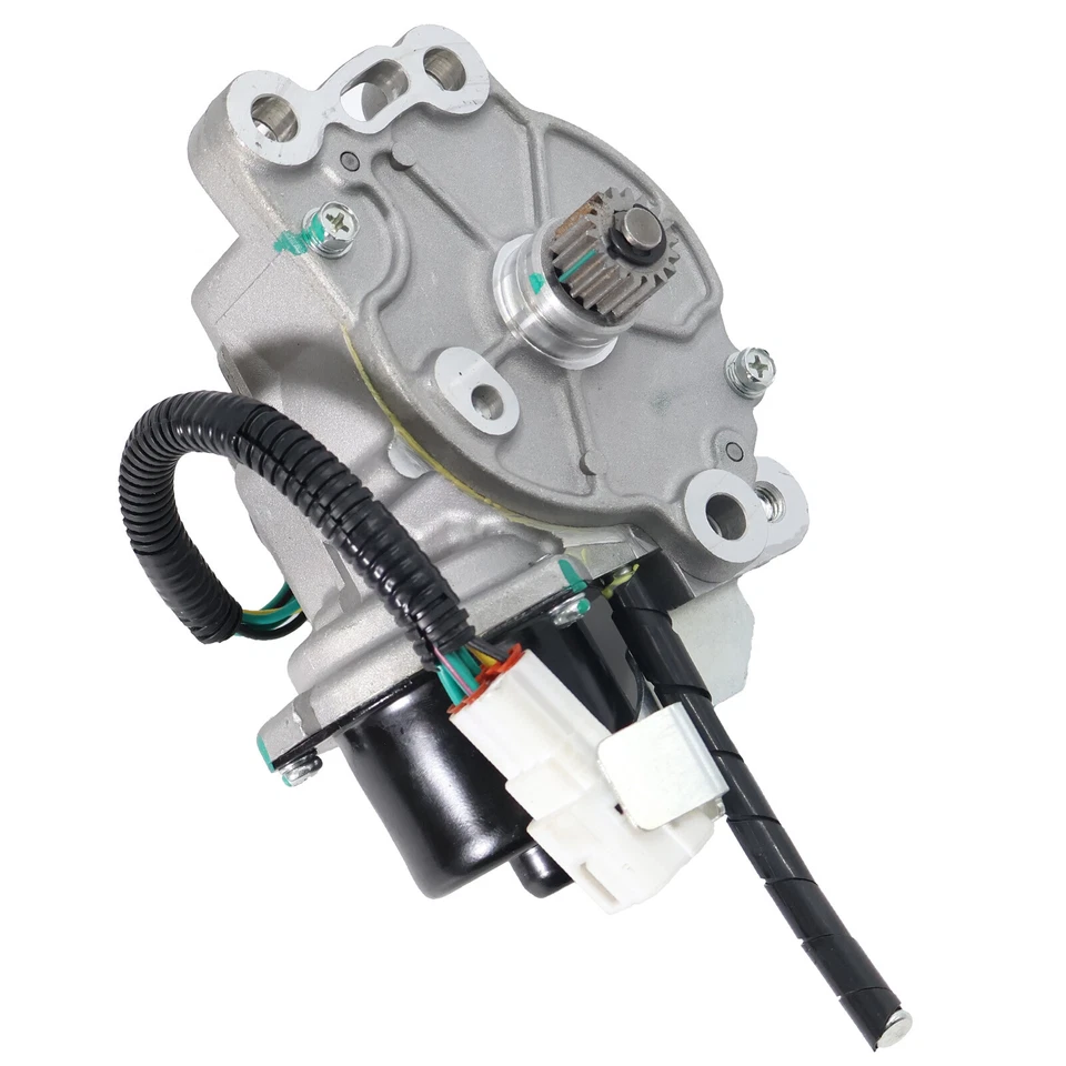 Front Differential Actuator 4145060060 For Toyota Land Cruiser Lexus 1992-1998 Foto 2 de 4